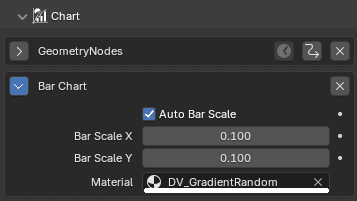 Customize Material